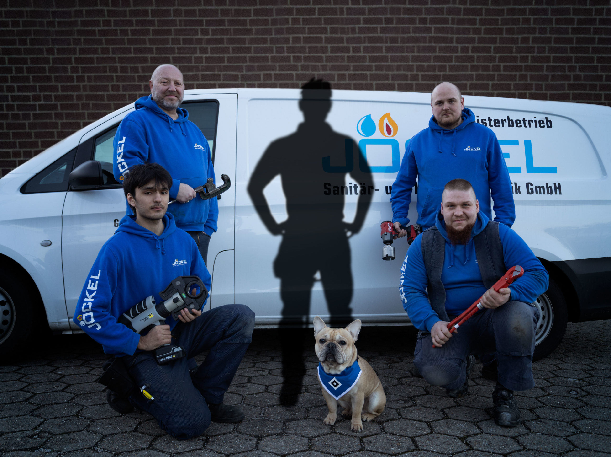 textilservice jöckel gmbh & co kg